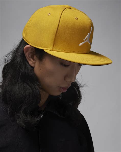 Jordan Jumpman Pro Adjustable Cap. Nike.com